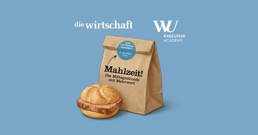 Mahlzeit! – die Mittagsstunde mit Mehrwert