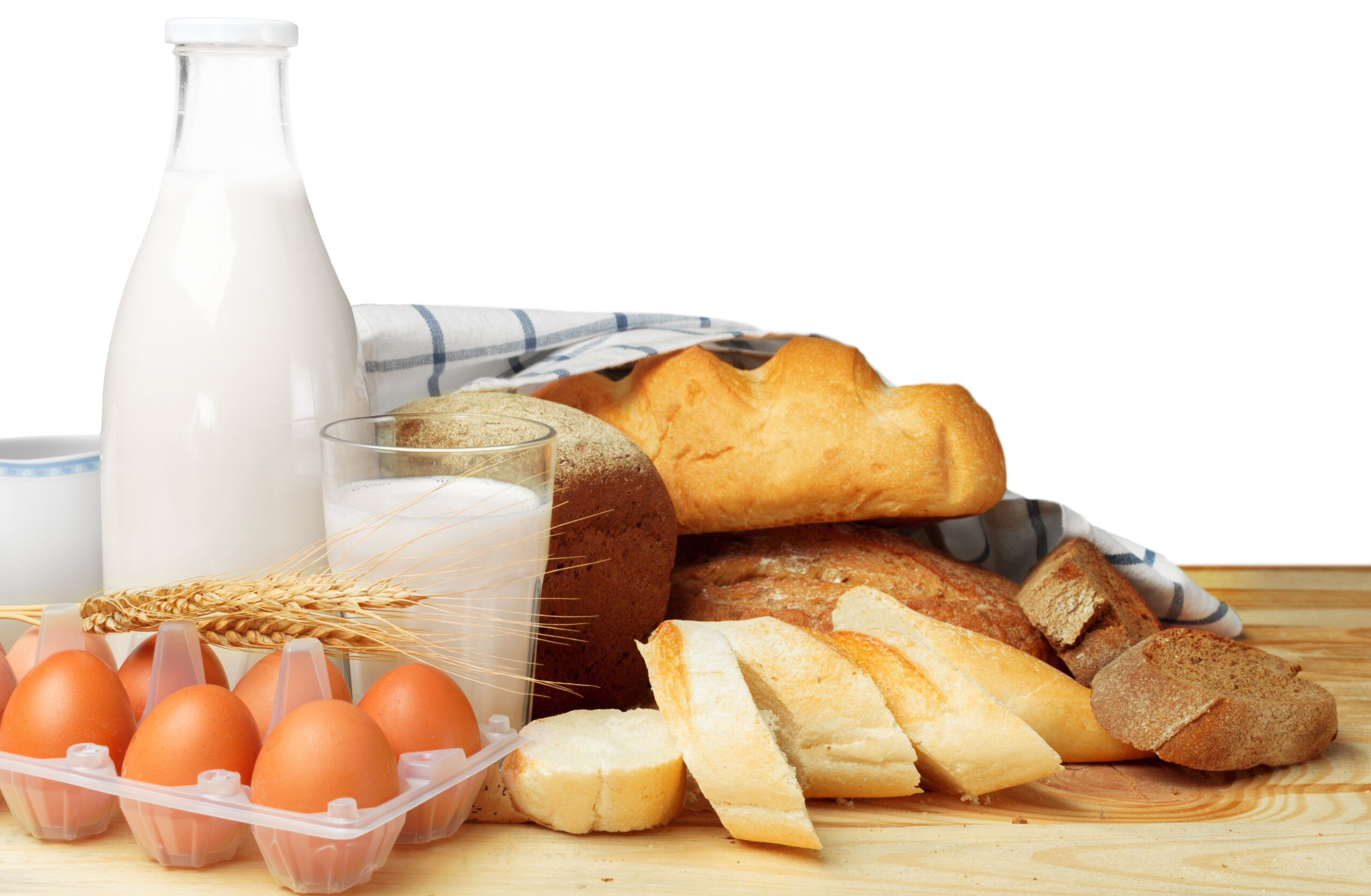 Umsatzsteuer auf bestimmte Lebensmittel sinkt ab Juli