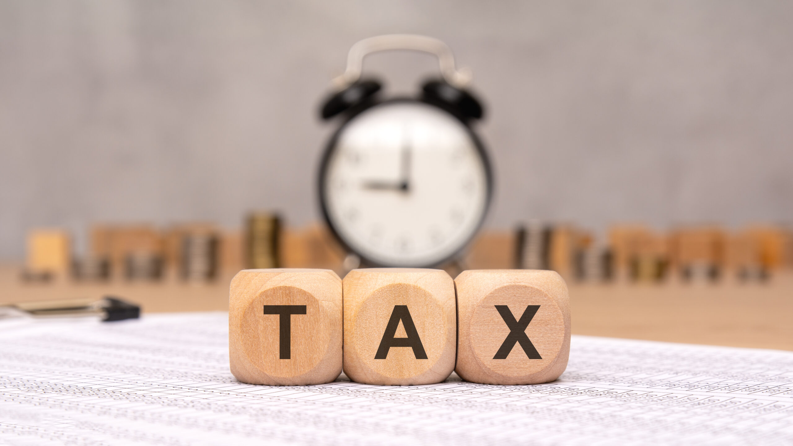 Höhere Abgaben für Stiftungen 2026