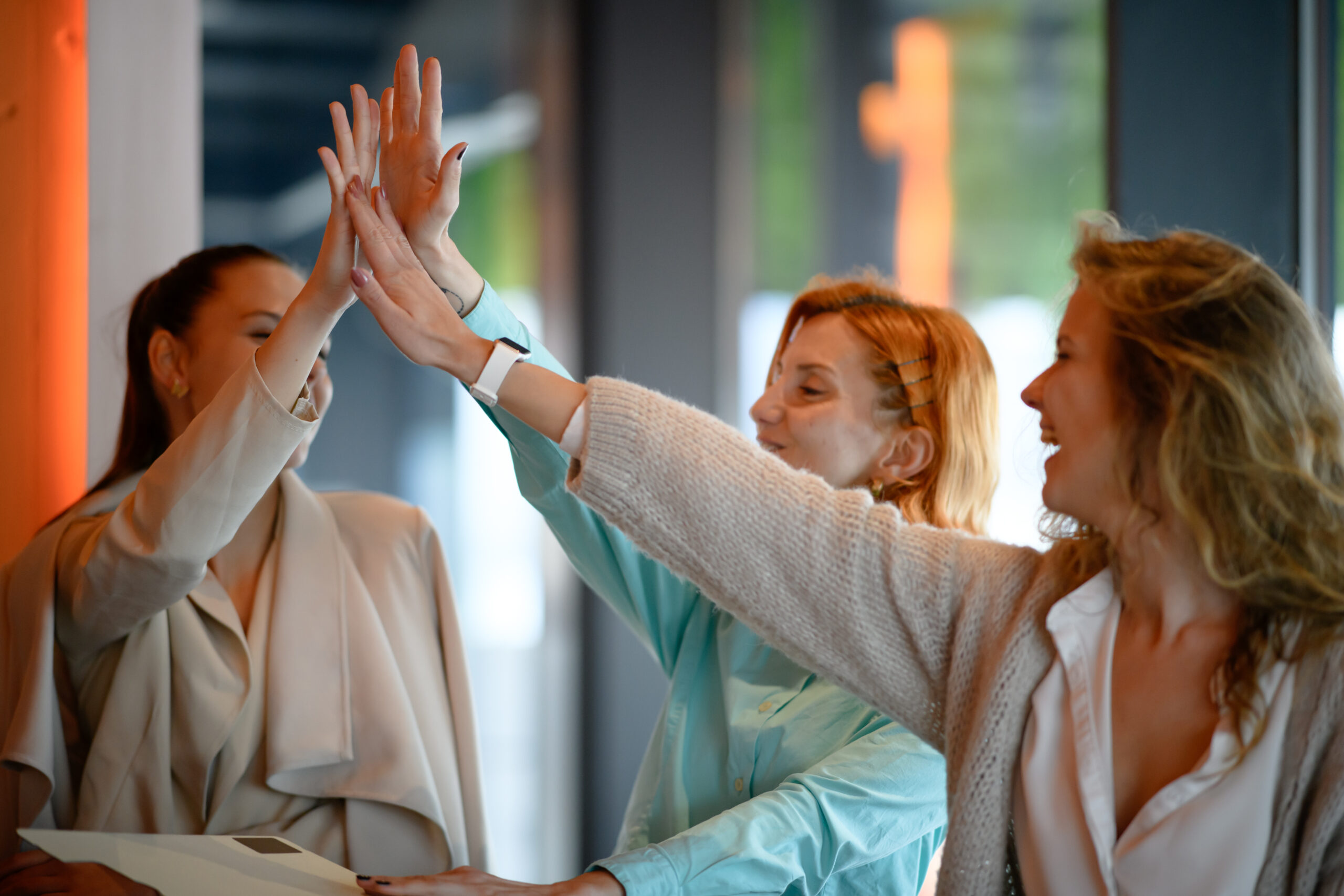 Frauen empowern als weibliche Führungskraft