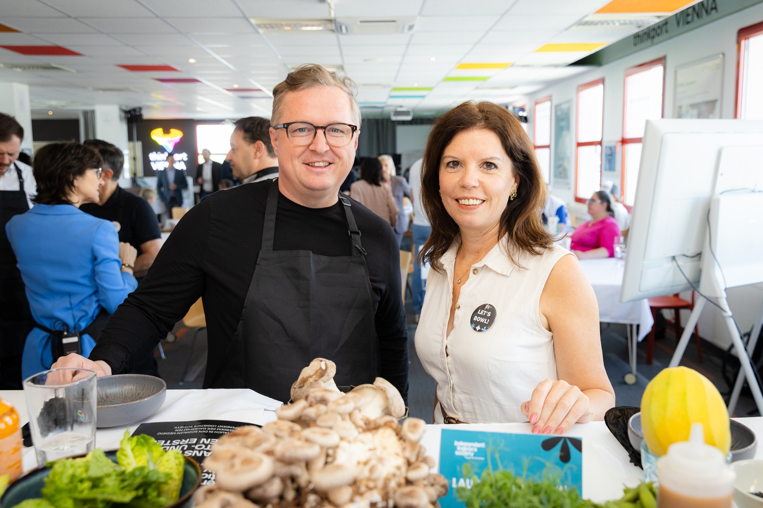 Digitale Reife braucht leistungsfähige Infrastruktur