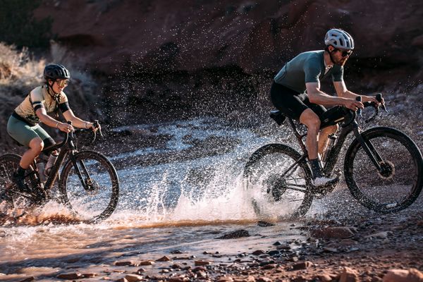 Gravel-Bikes und Kinderfahrräder stark nachgefragt