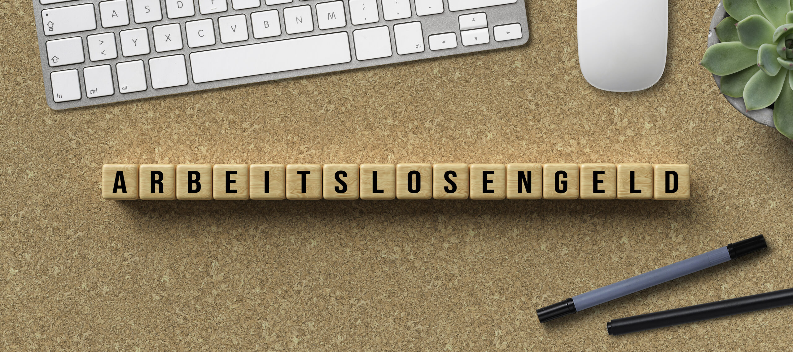 Arbeitslosengeld-Kürzungen schmälern den Wohlstand