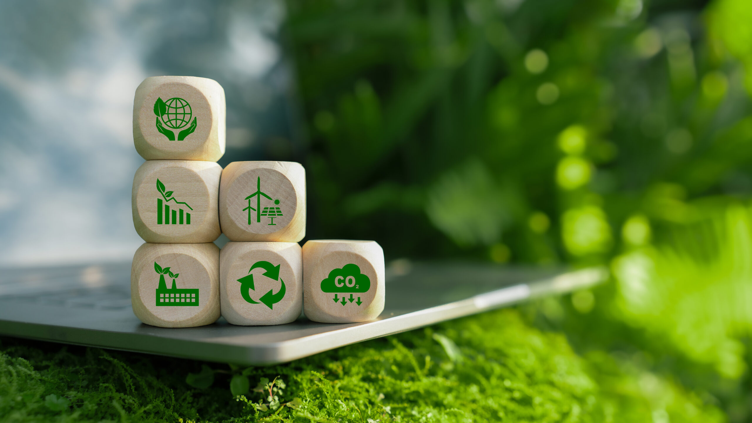 Klimadiskurs: Wirtschaftsthemen gewinnen deutlich an Gewicht