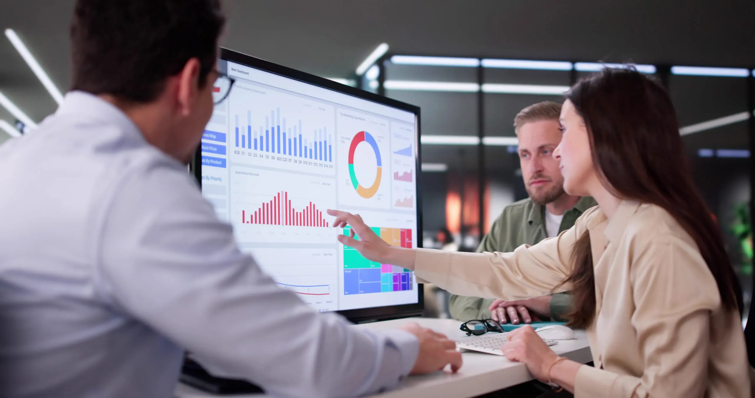 Marketing: Studie sieht Defizite bei Wirkungsmessung