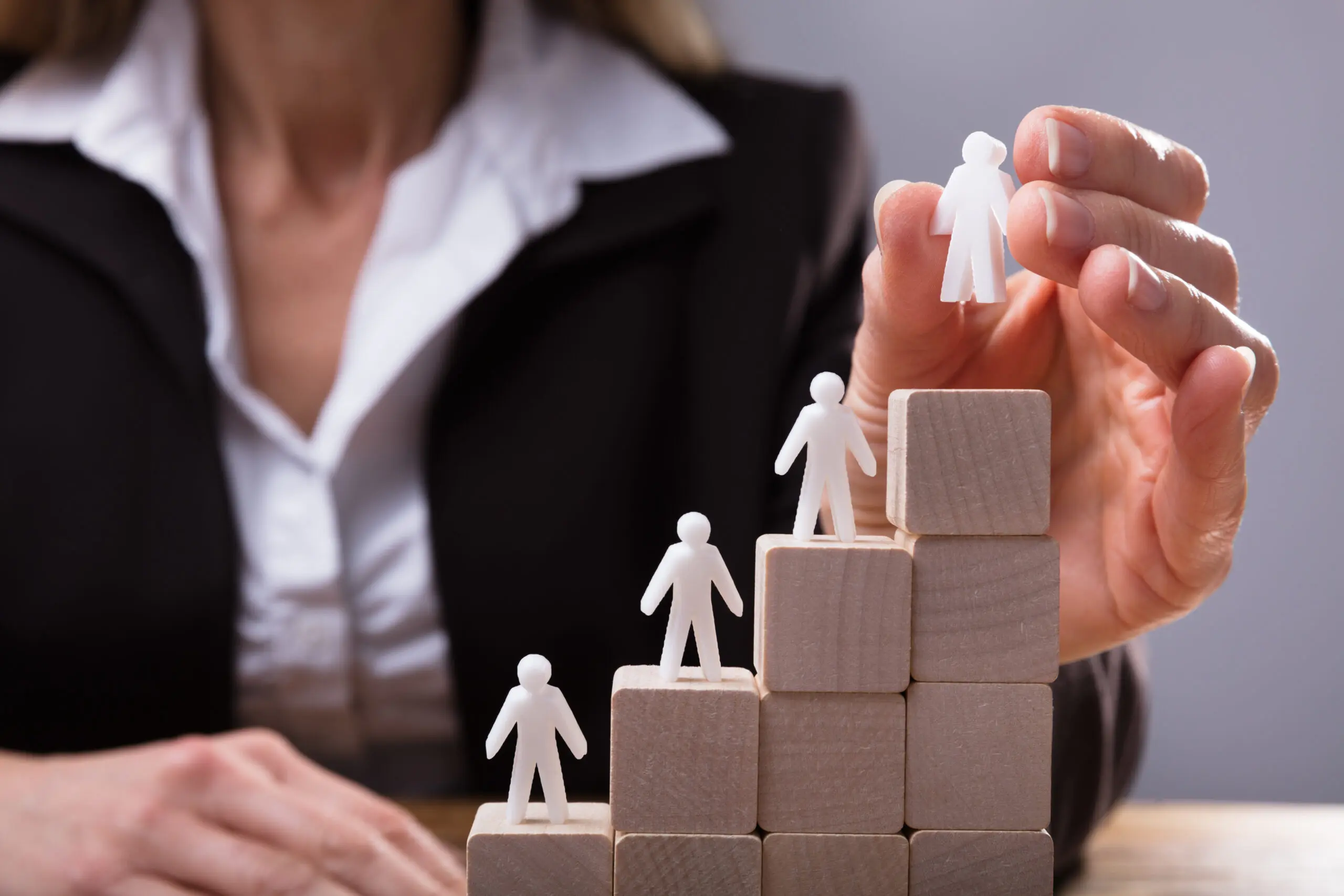 Profiling im Unternehmen: Potenziale jenseits des Lebenslaufs