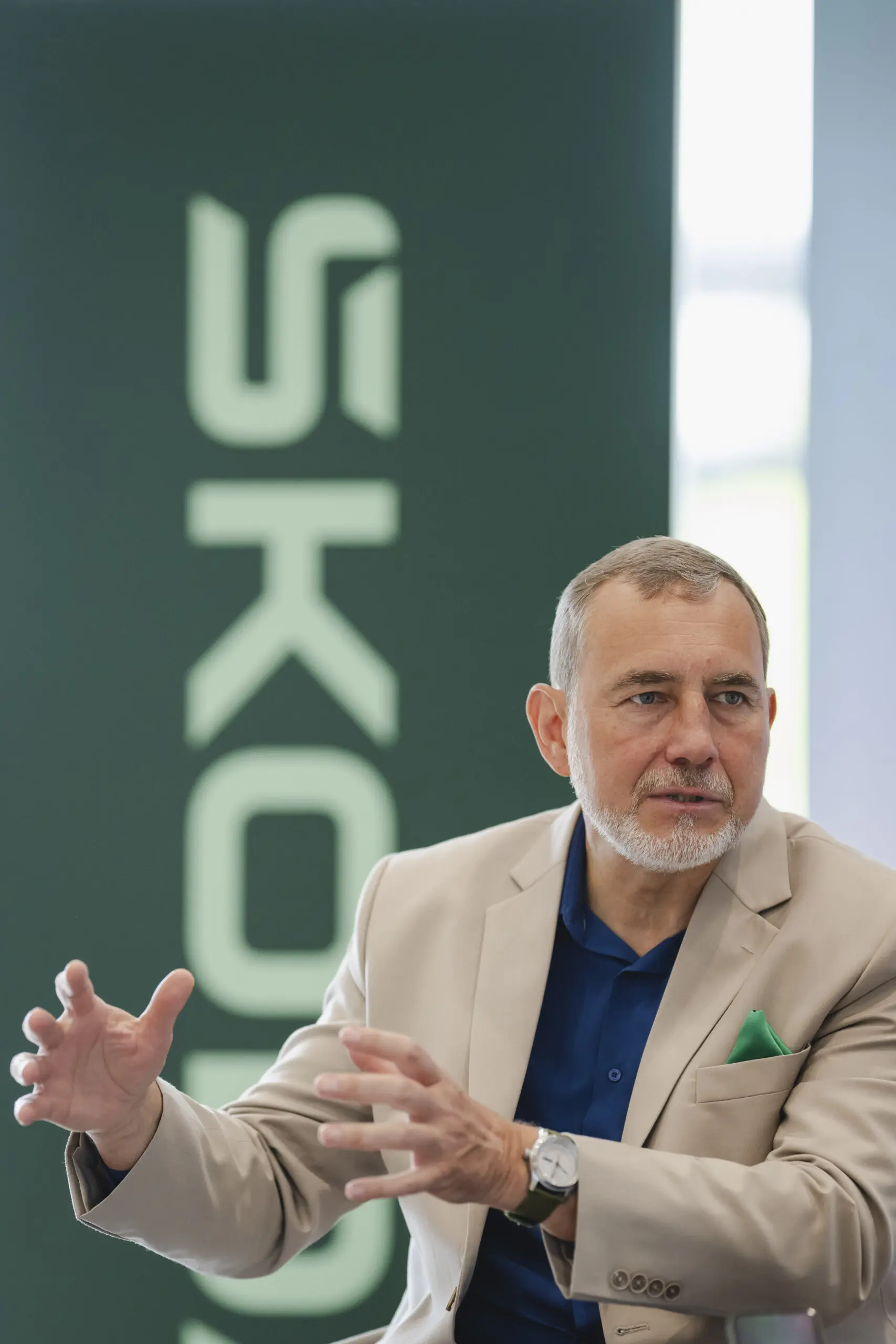 Europas Autoindustrie im Wandel