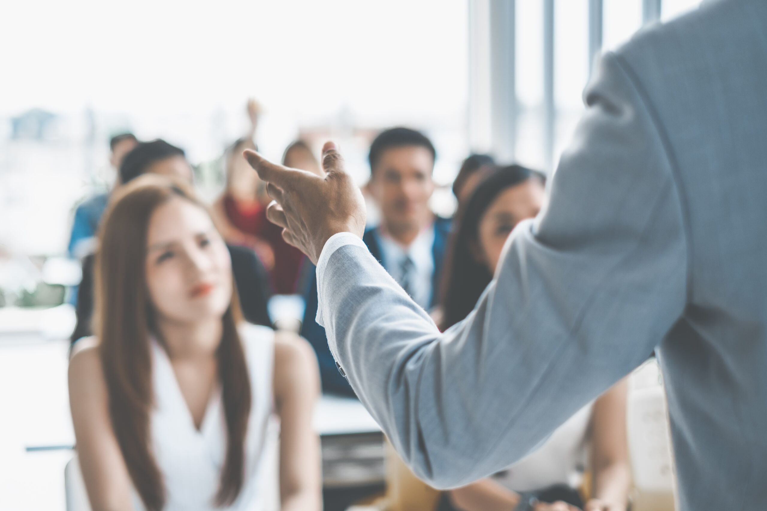 WU Executive Academy startet kompakte Management-Trainings