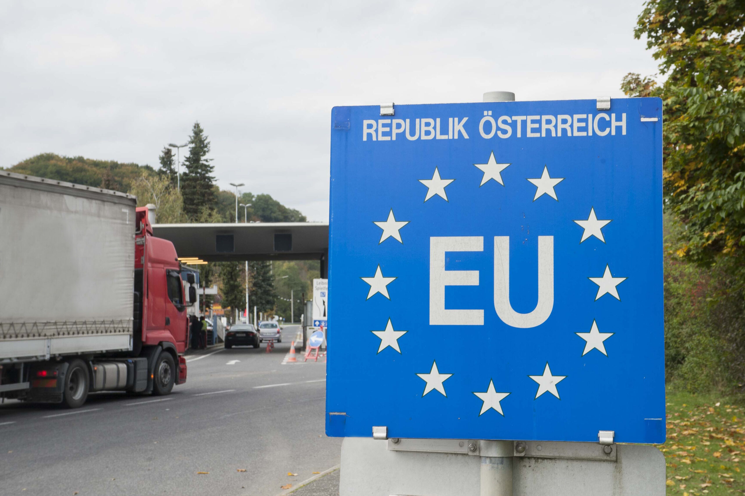Österreich verliert im internationalen Wettbewerb