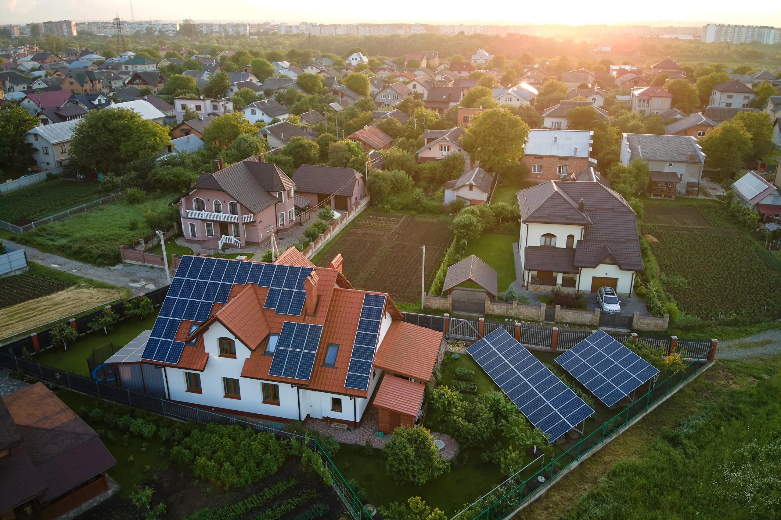 Studie zeigt Grenzen der Autarkie-Erwartung bei Energiegemeinschaften