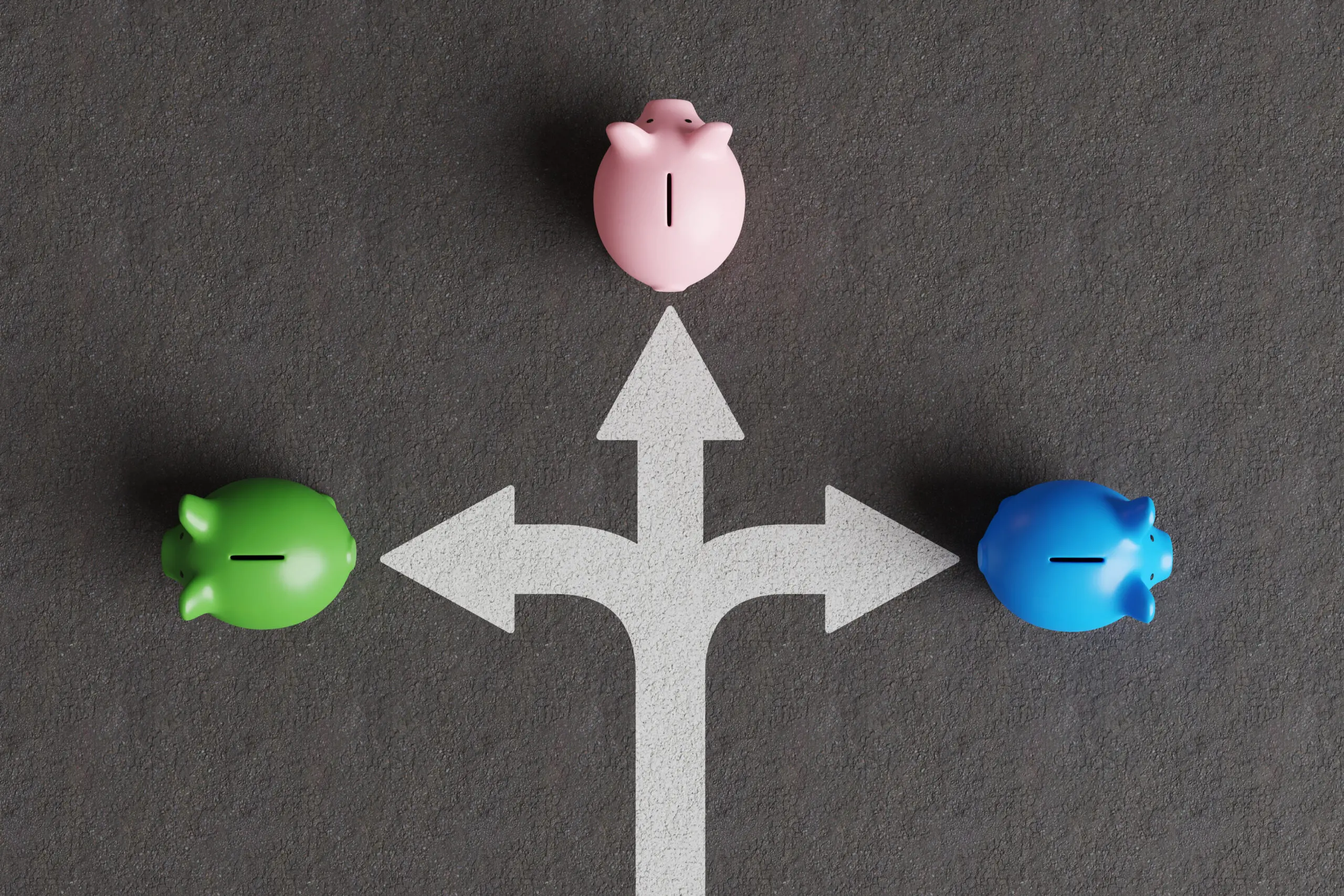 Alternative Finanzierungen gewinnen im Mittelstand an Bedeutung