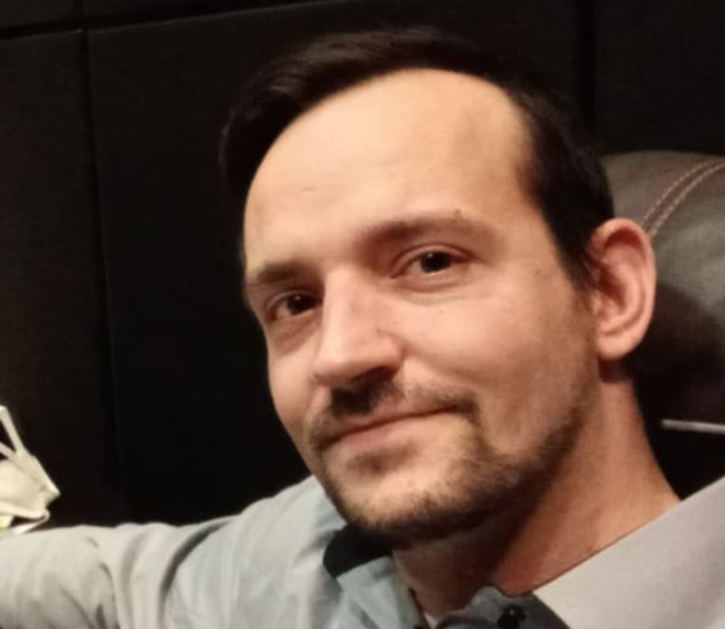 Daniel Wom