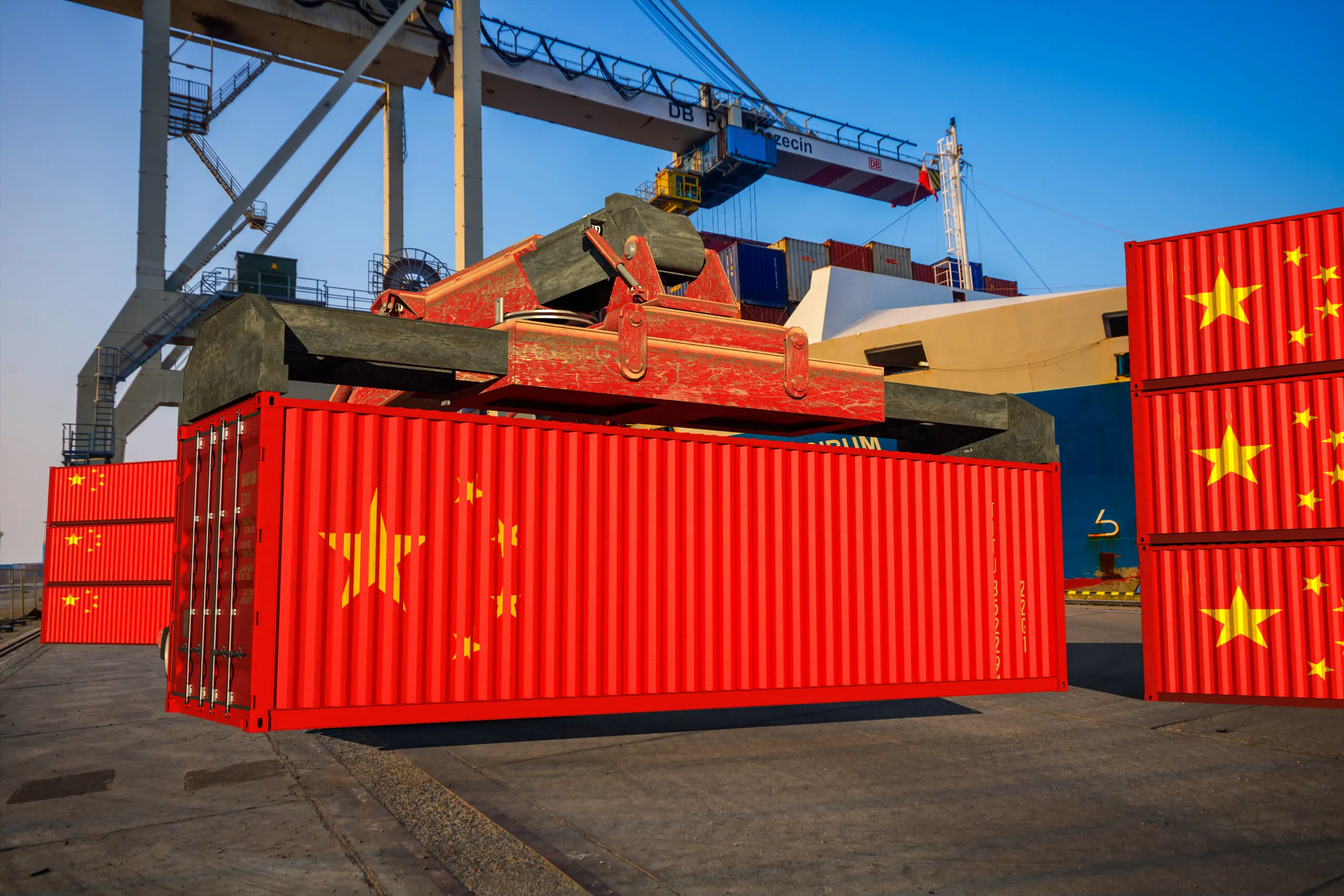 China-Konkurrenz erhöht Druck auf Österreichs Industriestandort