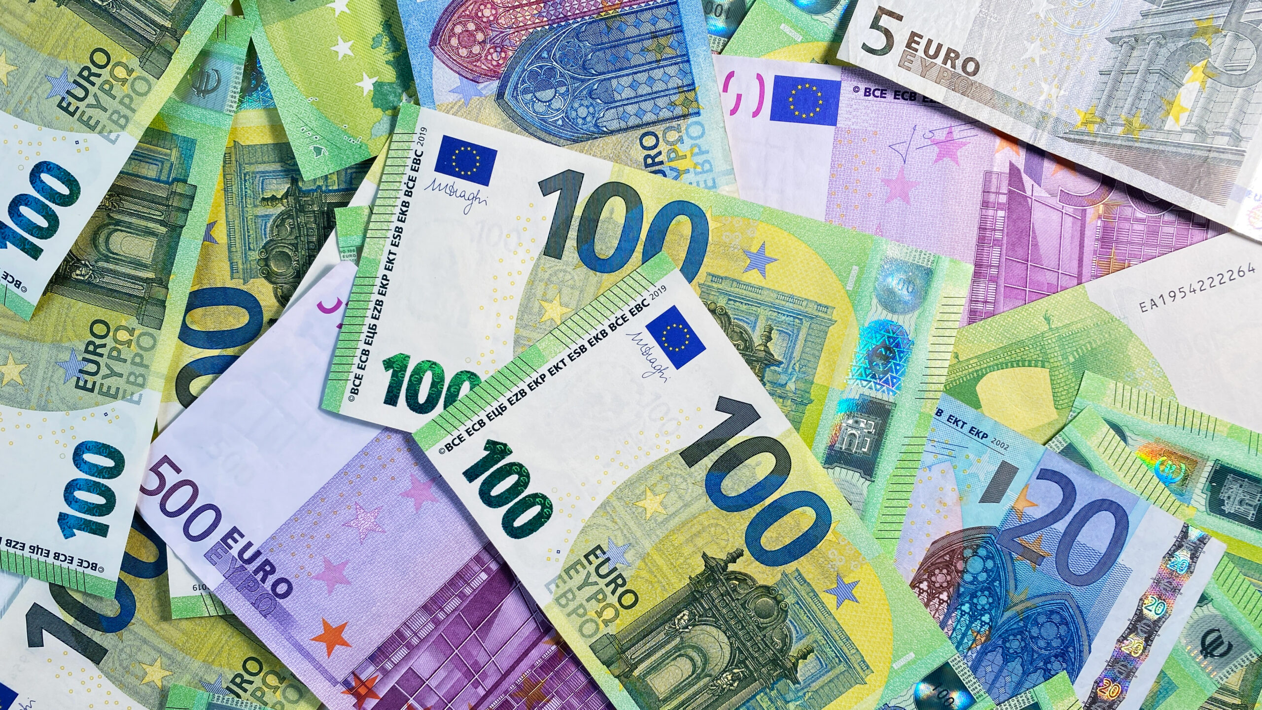 Doppelbudget als Spagat zwischen Be- und Entlastungen
