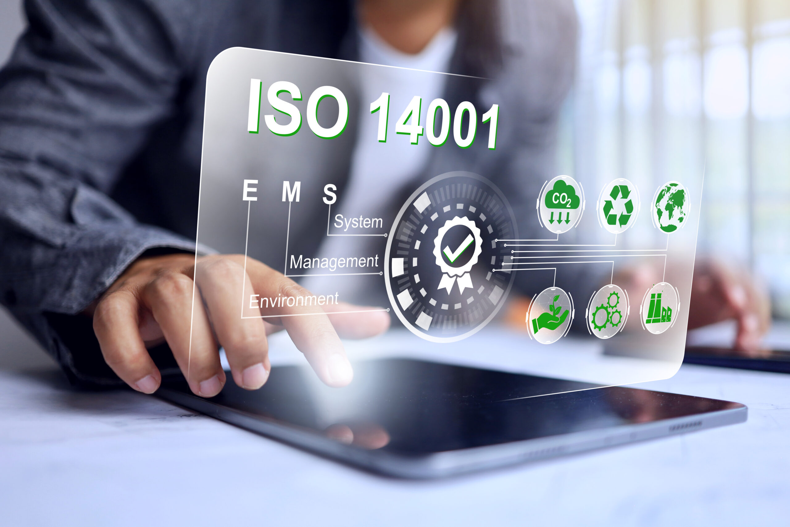 KI-gestützte Software soll Aufwand für ISO-Zertifizierungen reduzieren