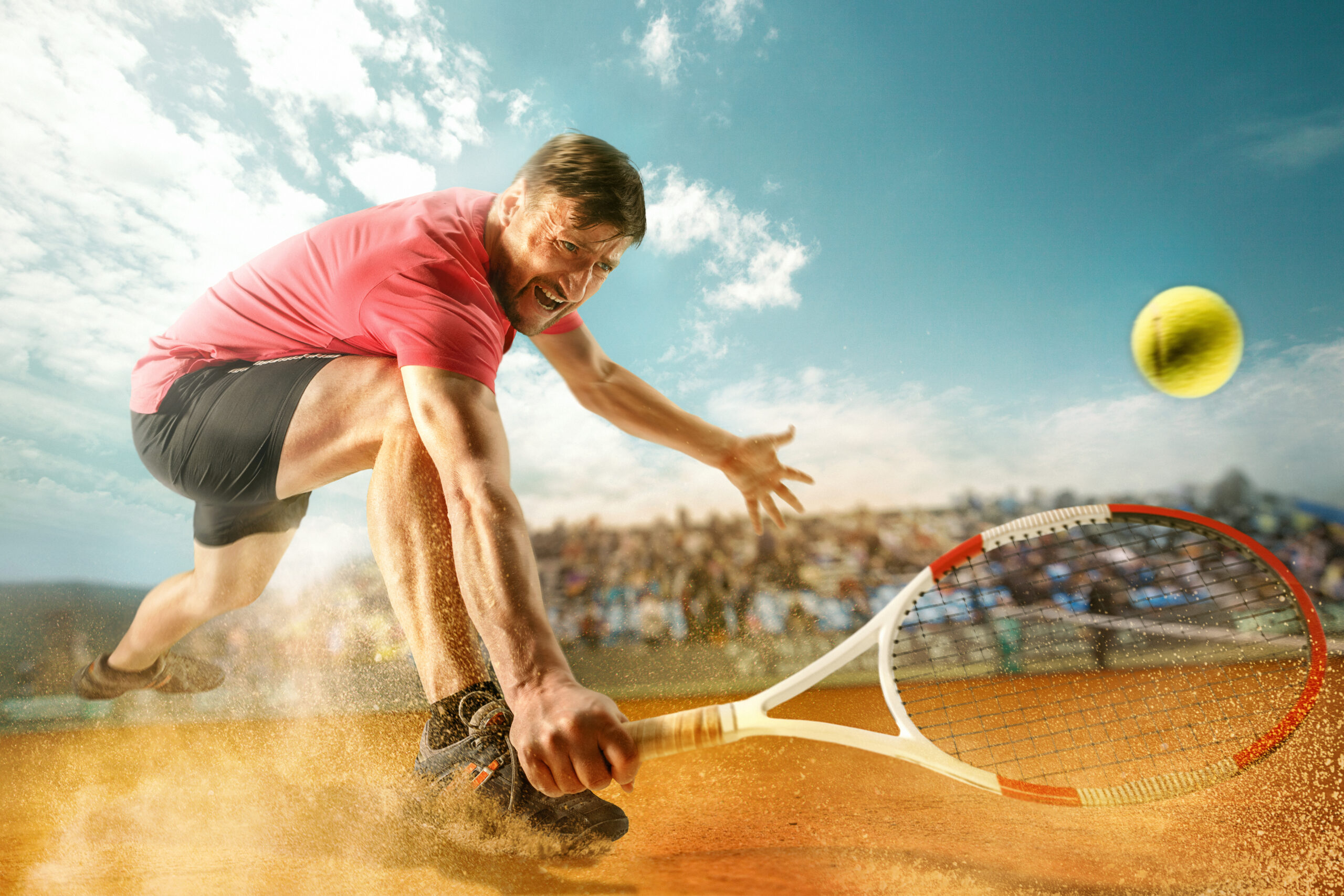 Sieben Vertriebslektionen von Alexander Zverev