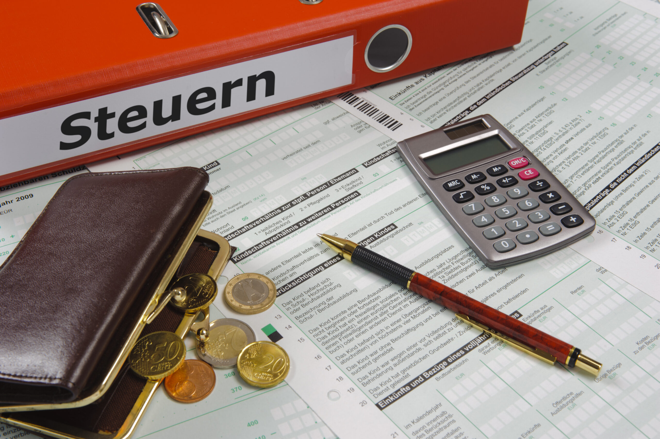 WU-Studie analysiert Wirkung von Anti-Steuervermeidungsregeln