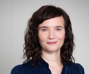 Sandra Trummer-Gabler