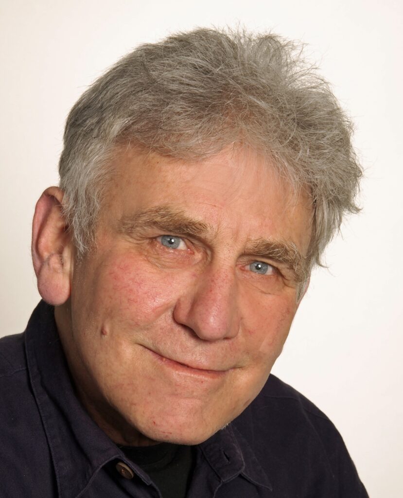 Profilberater Bernhard Kuntz