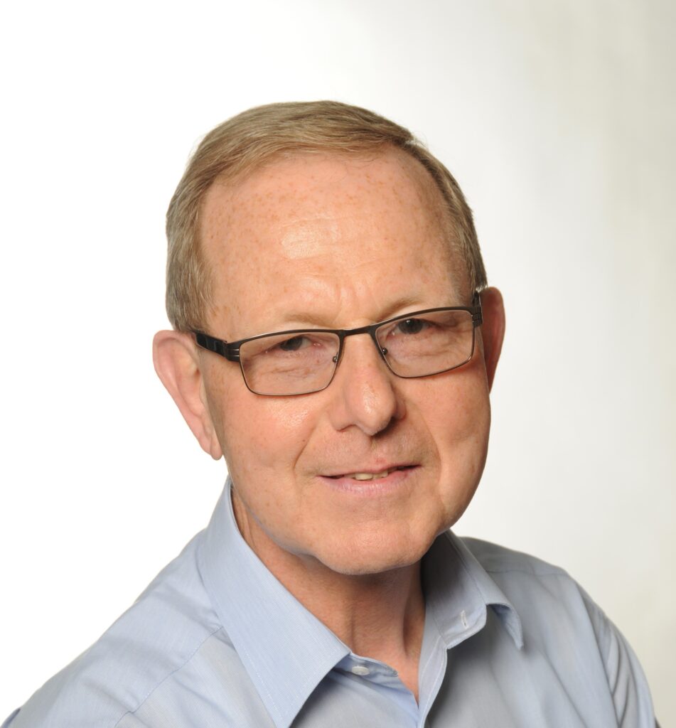 Hans-Peter Machwürth