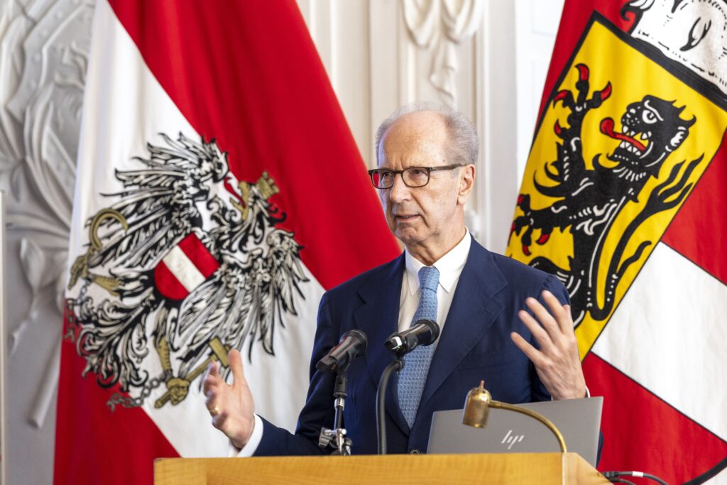 Hans Dieter Pötsch