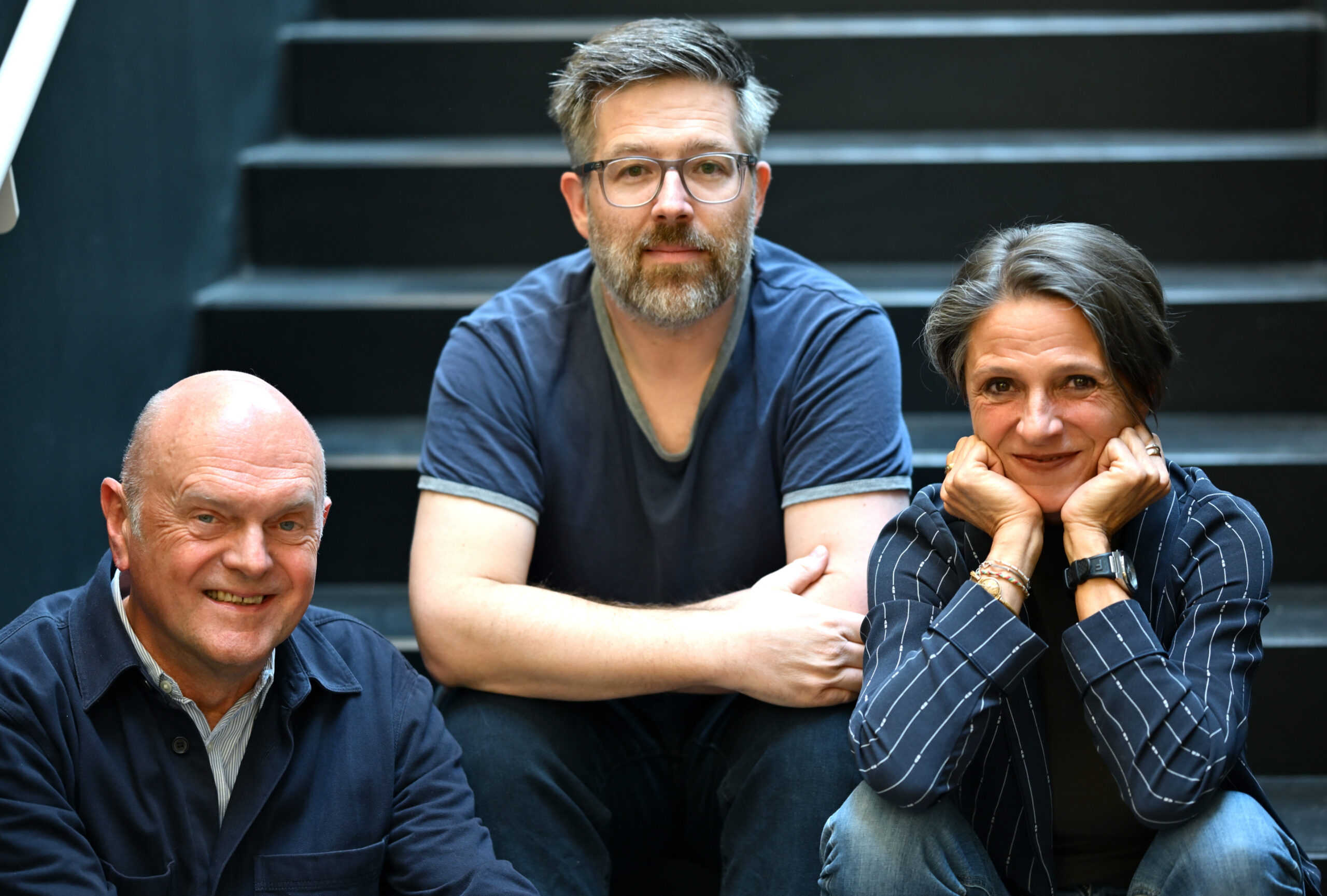 Neuer Podcast beleuchtet die Zukunft der Arbeit