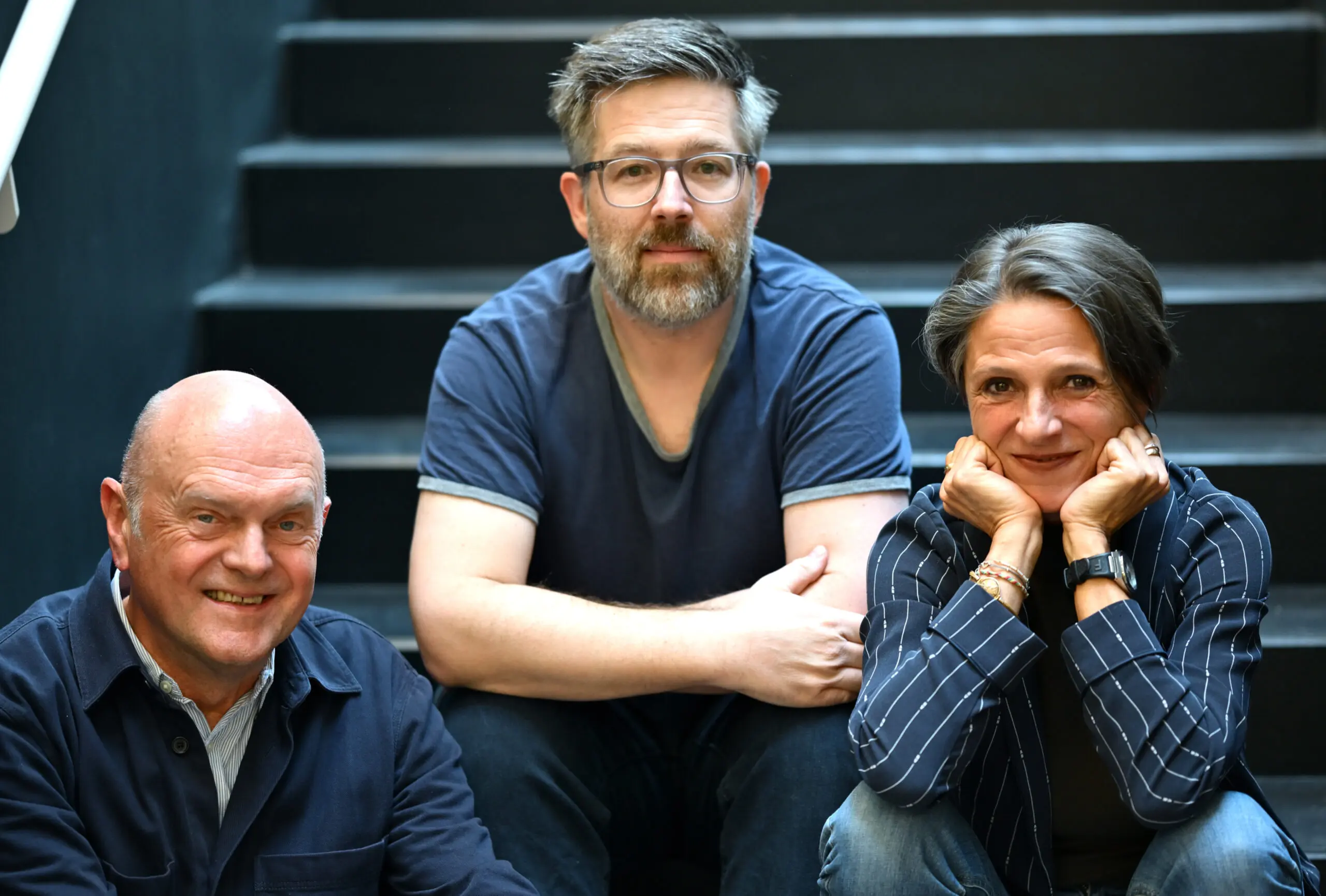 Neuer Podcast beleuchtet die Zukunft der Arbeit