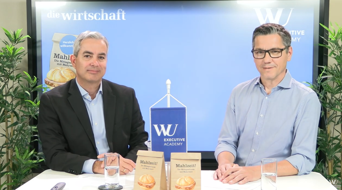 Mahlzeit! feiert erfolgreichen Auftakt