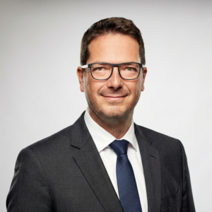 Martin Giesswein