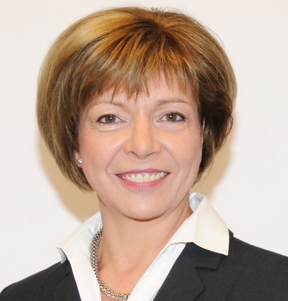 Sabine Machwürth.