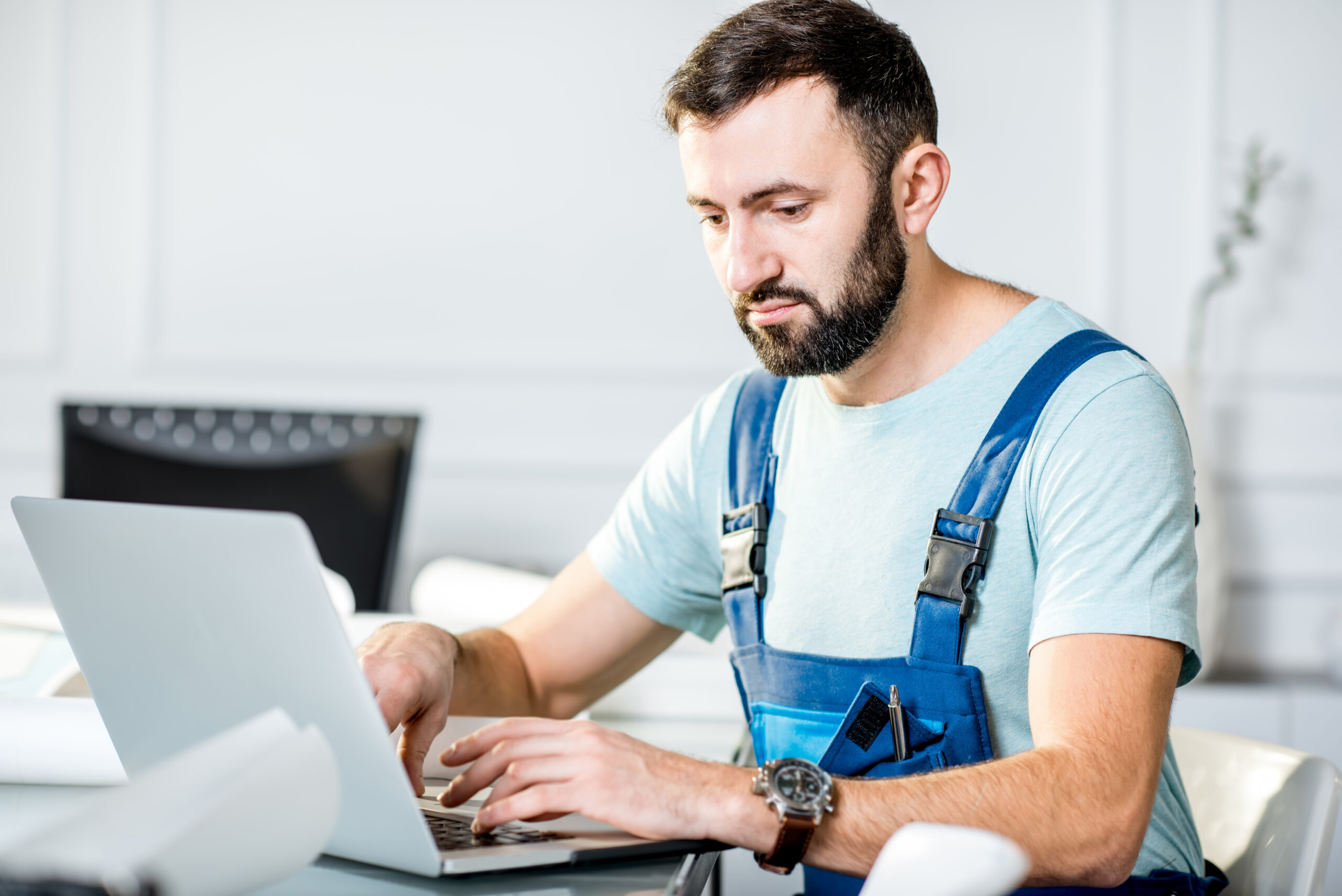 Was Handwerksbetriebe jetzt für ihre Online-Sichtbarkeit tun müssen