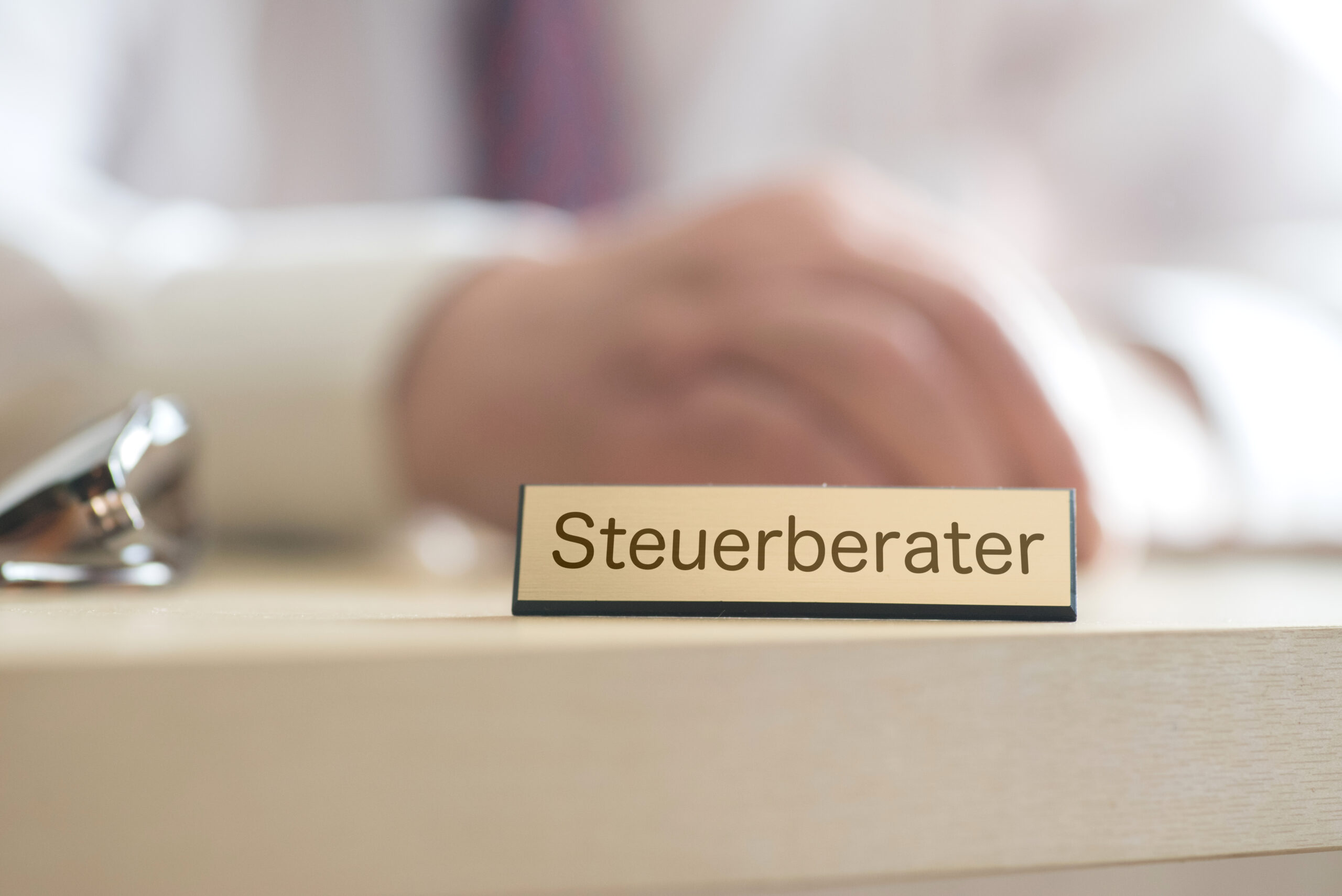 Steuerberatung vor Nachfolgewelle: Fehlende Kanzleiunternehmern
