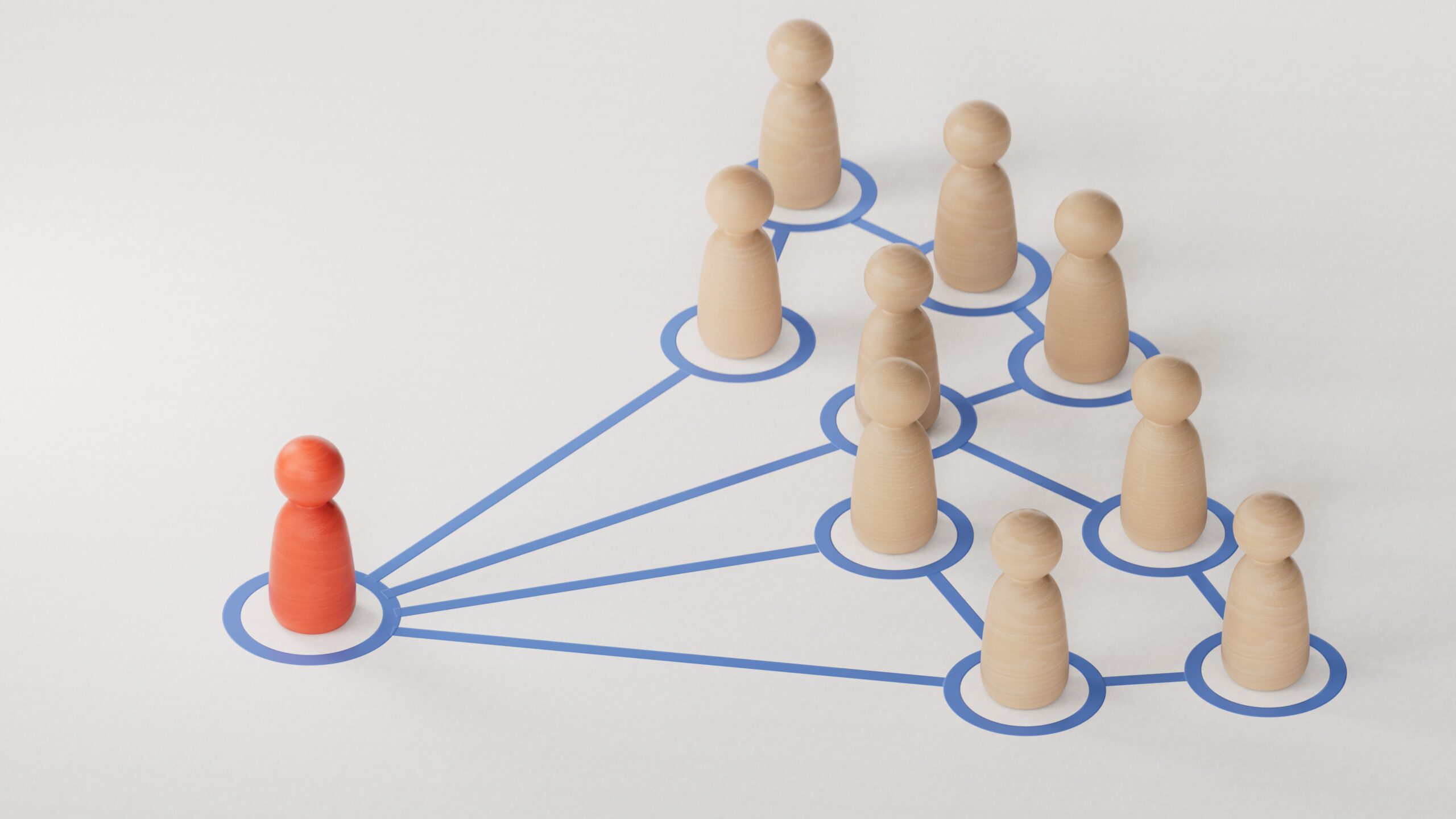 Strategieumsetzung: Die Strategie mit Leben füllen
