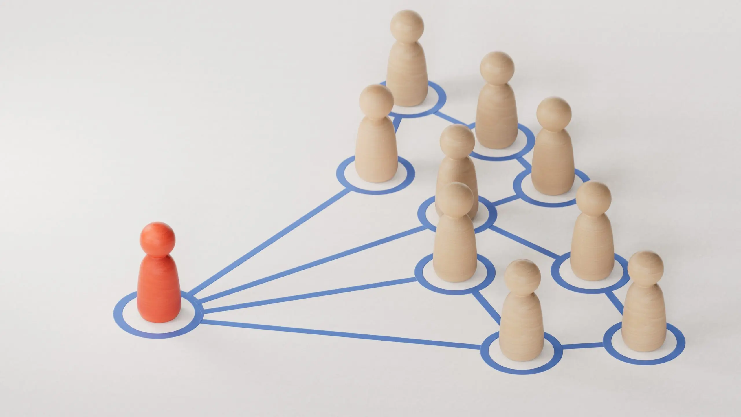 Strategieumsetzung: Die Strategie mit Leben füllen