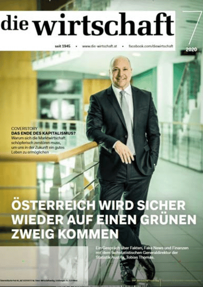 dieWirtschaft