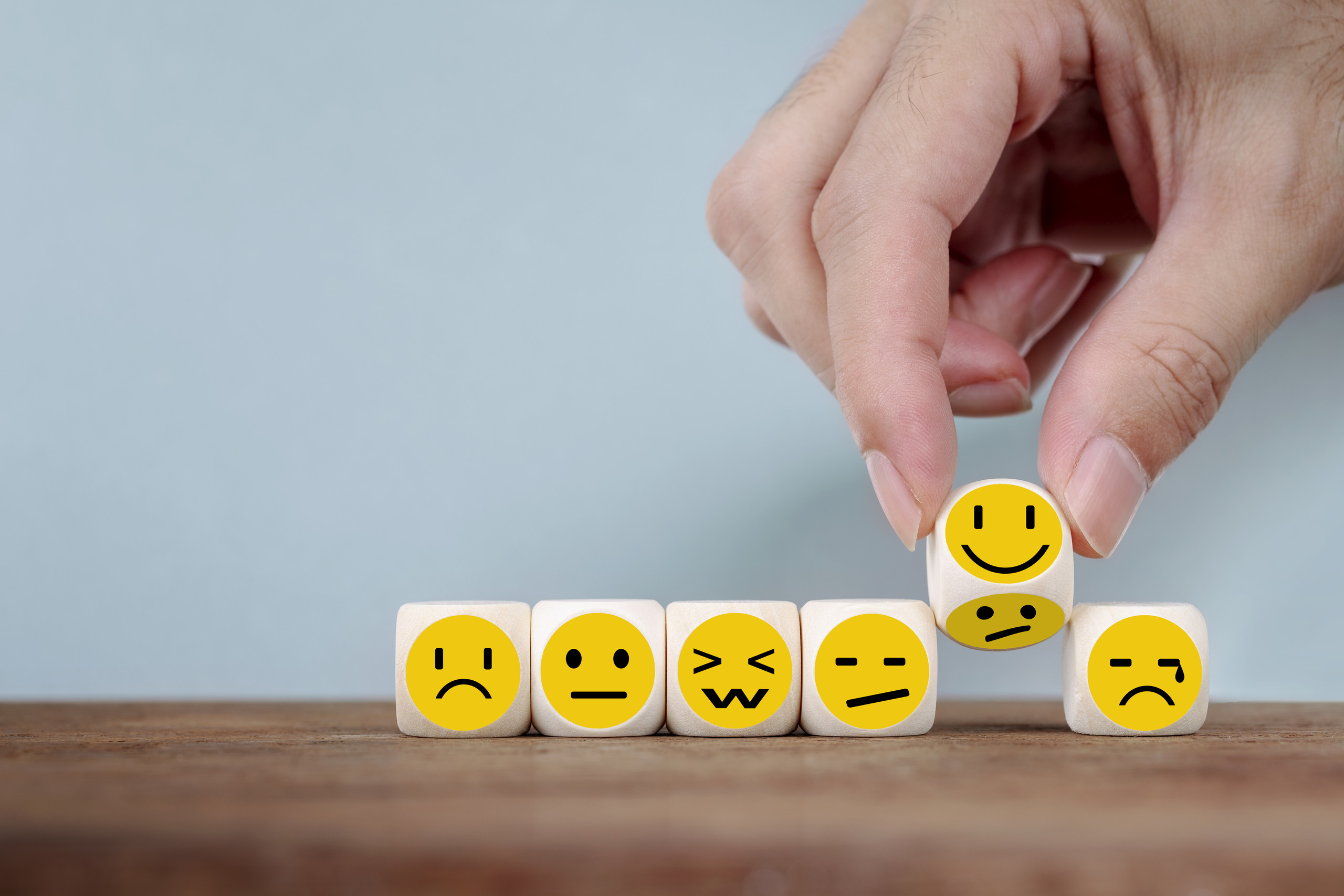Transformation oder Change: Wo liegt der Unterschied?