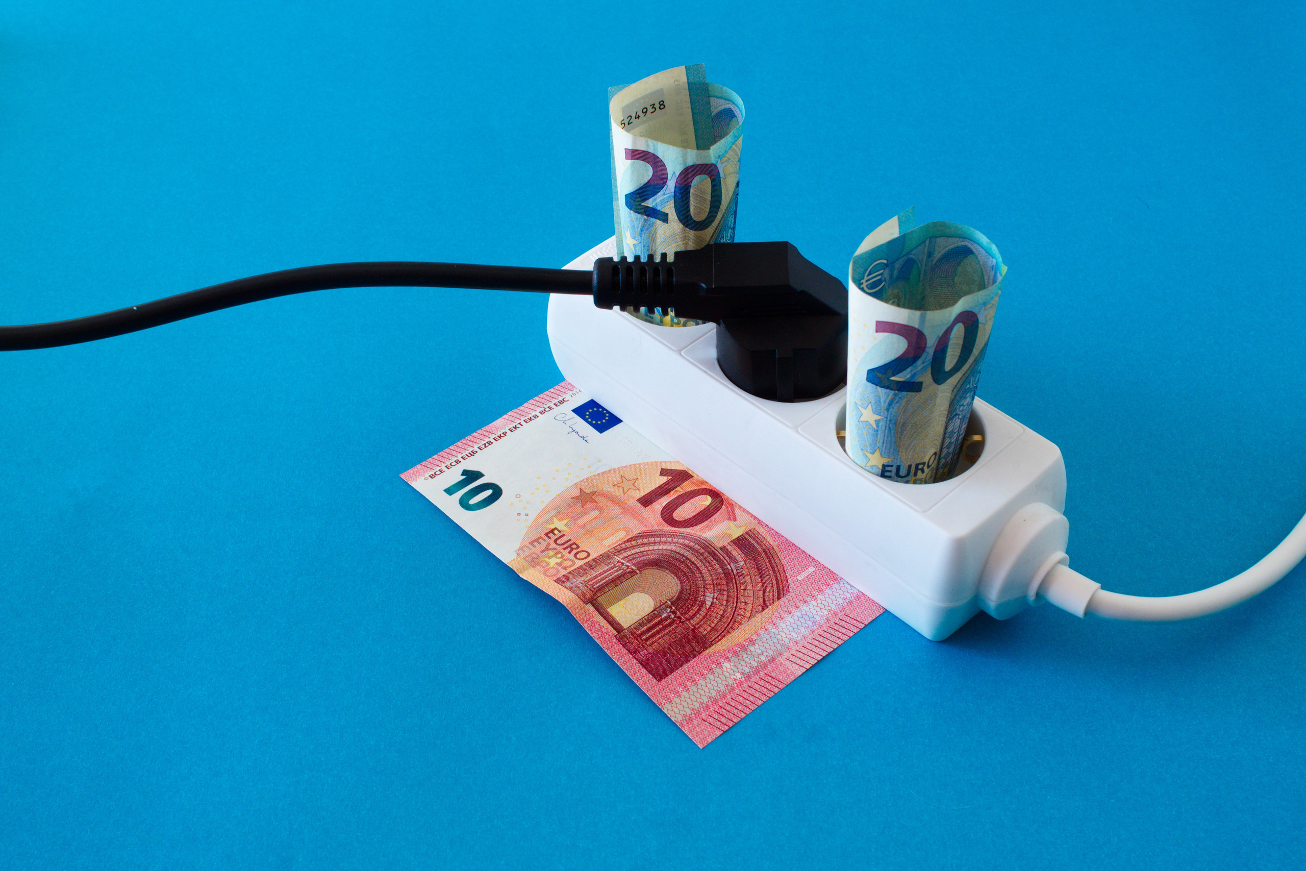 Wo Unternehmen beim Stromvertrag unnötig Geld verlieren