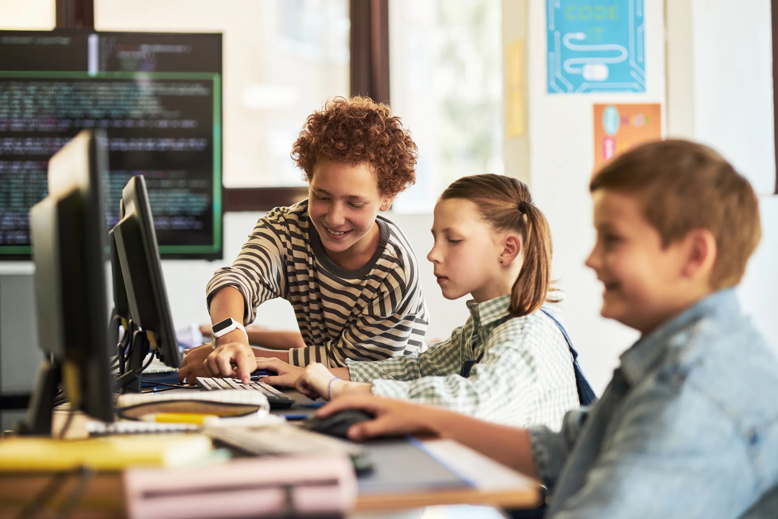 Arbeitswelt im Wandel: Was nach der Gen Z auf Führungskräfte zukommt