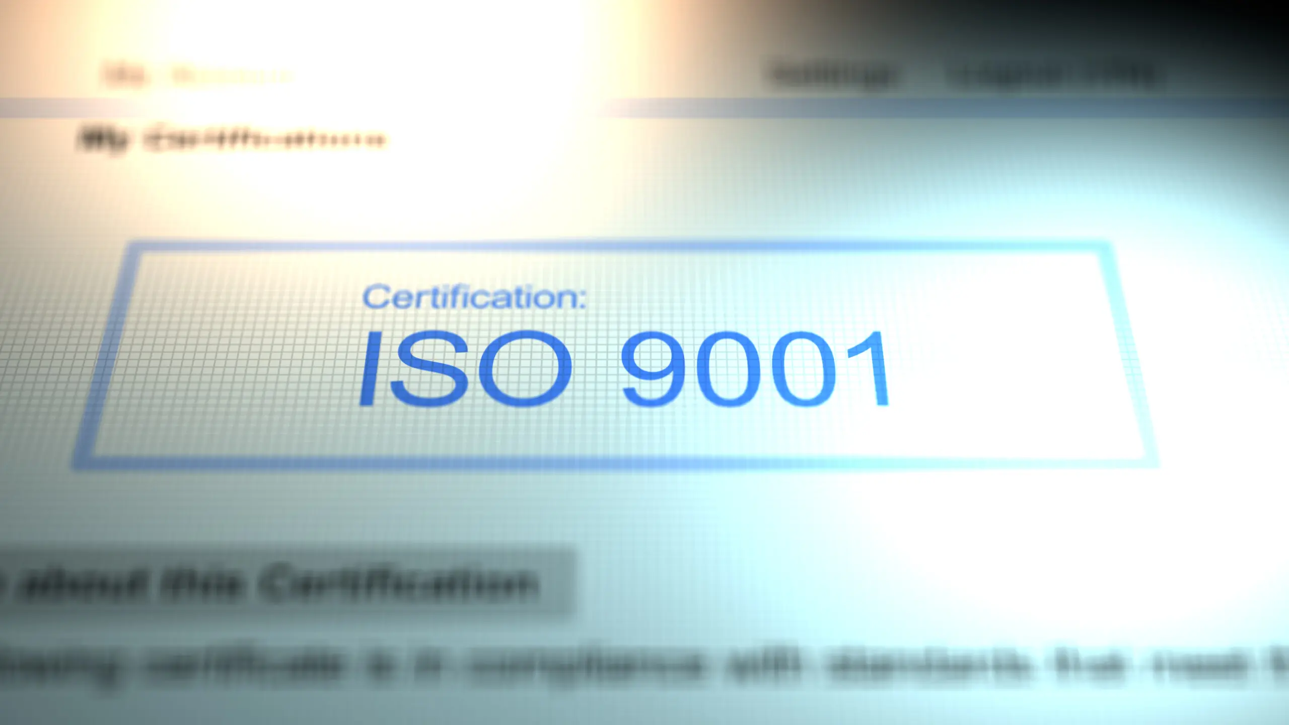 ISO 9001: Das ändert sich für Unternehmen