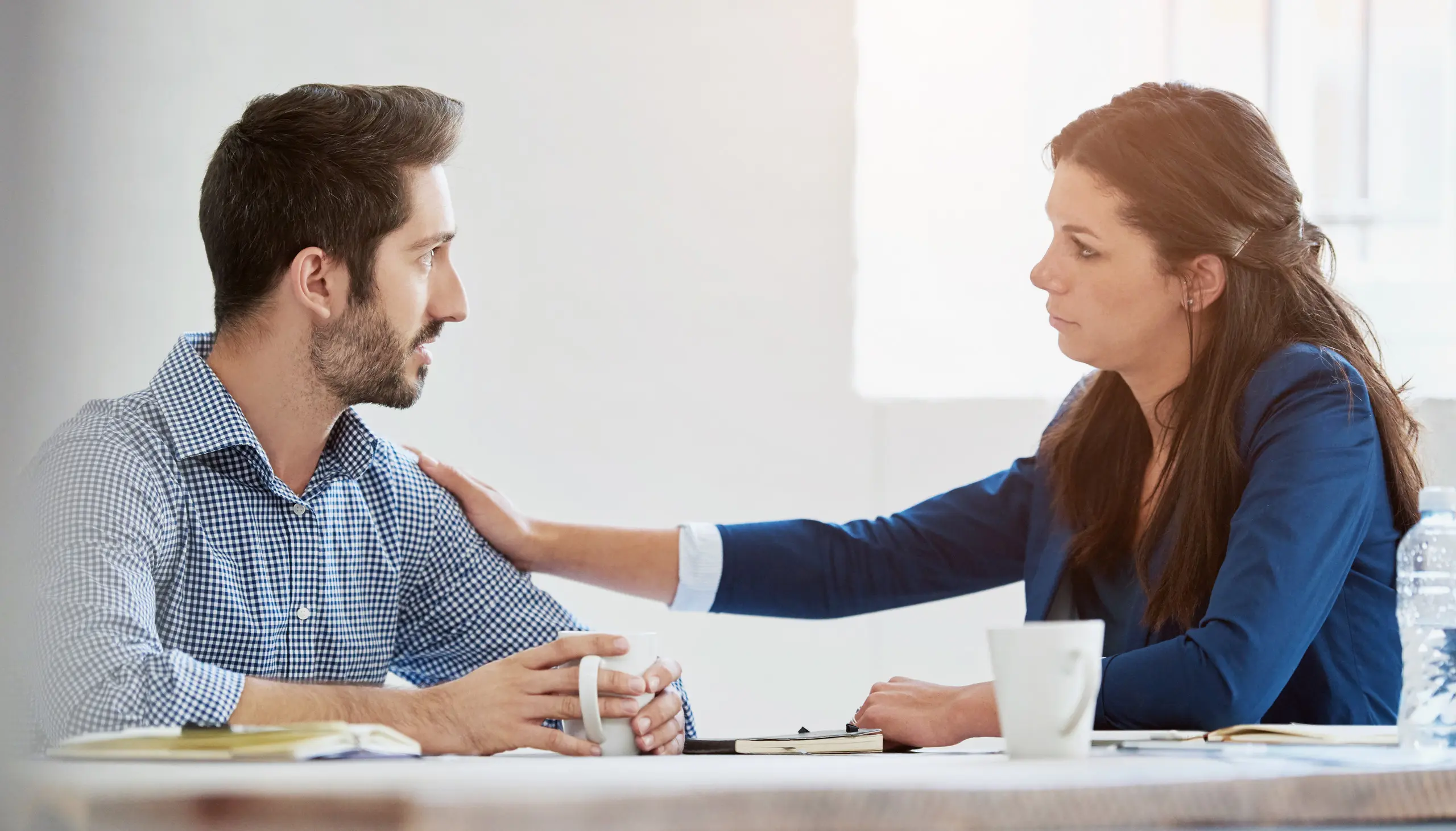 Warum Unternehmen über Fehler sprechen sollten