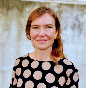 Portrait Katharina Thill