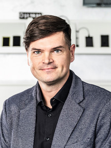 Portrait Michael Kölbl